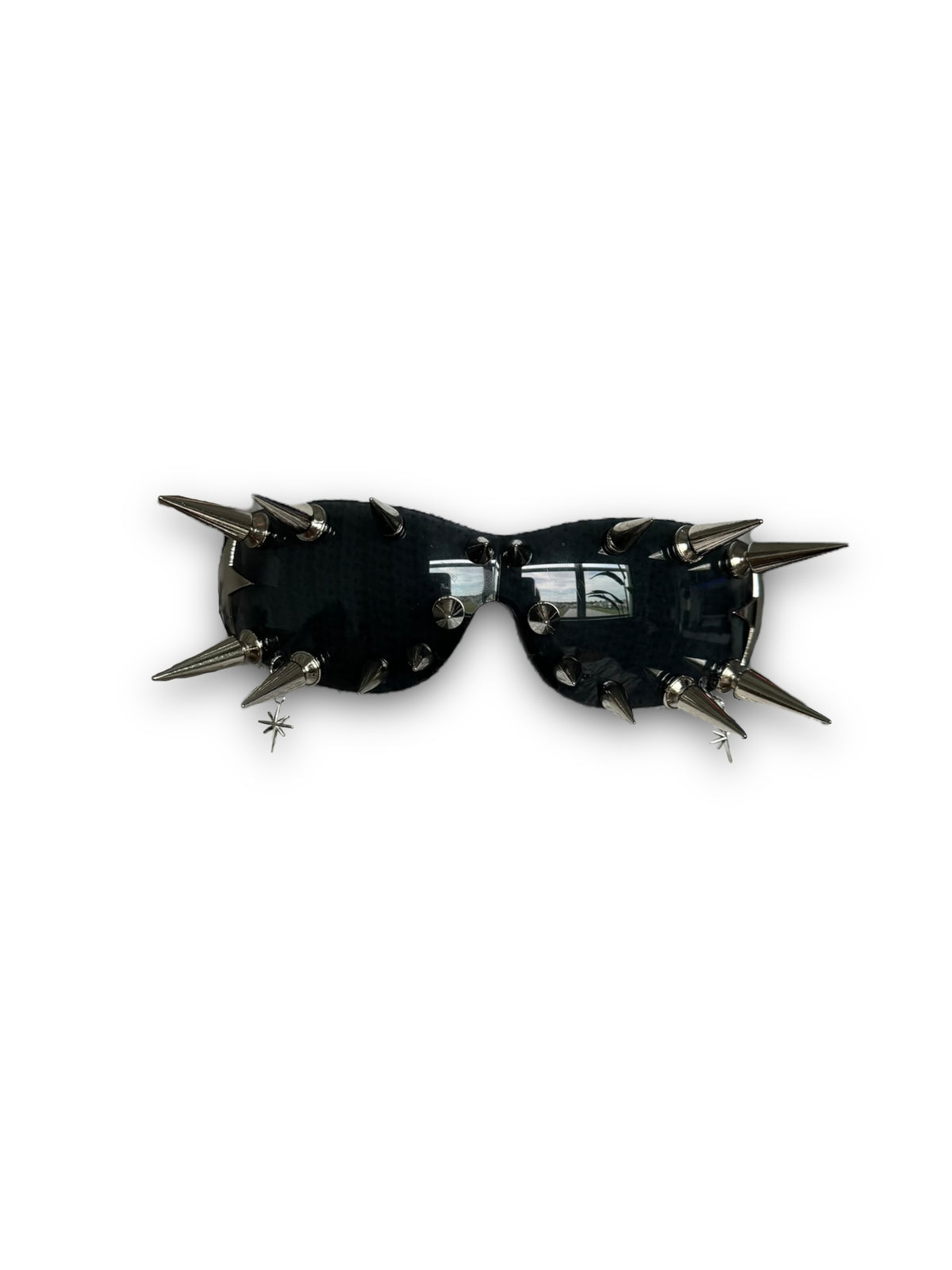 Stars & Spikes Glasses