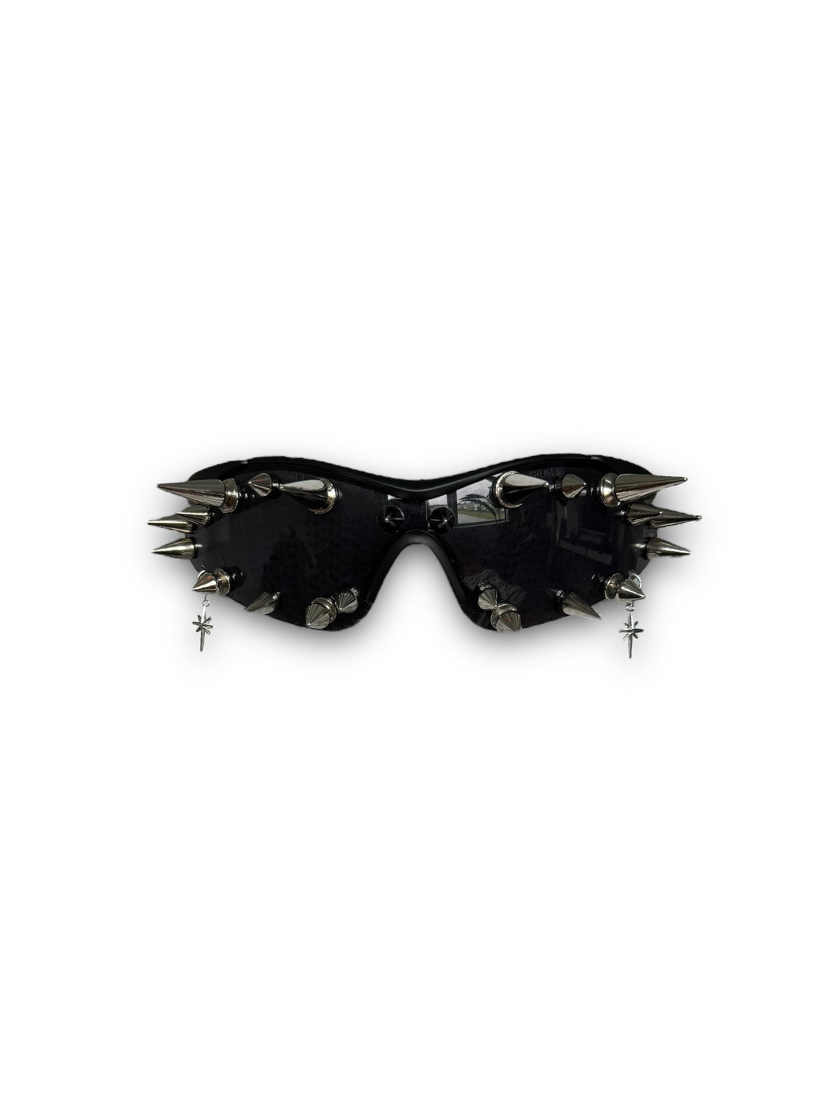 Un-Safety Glasses