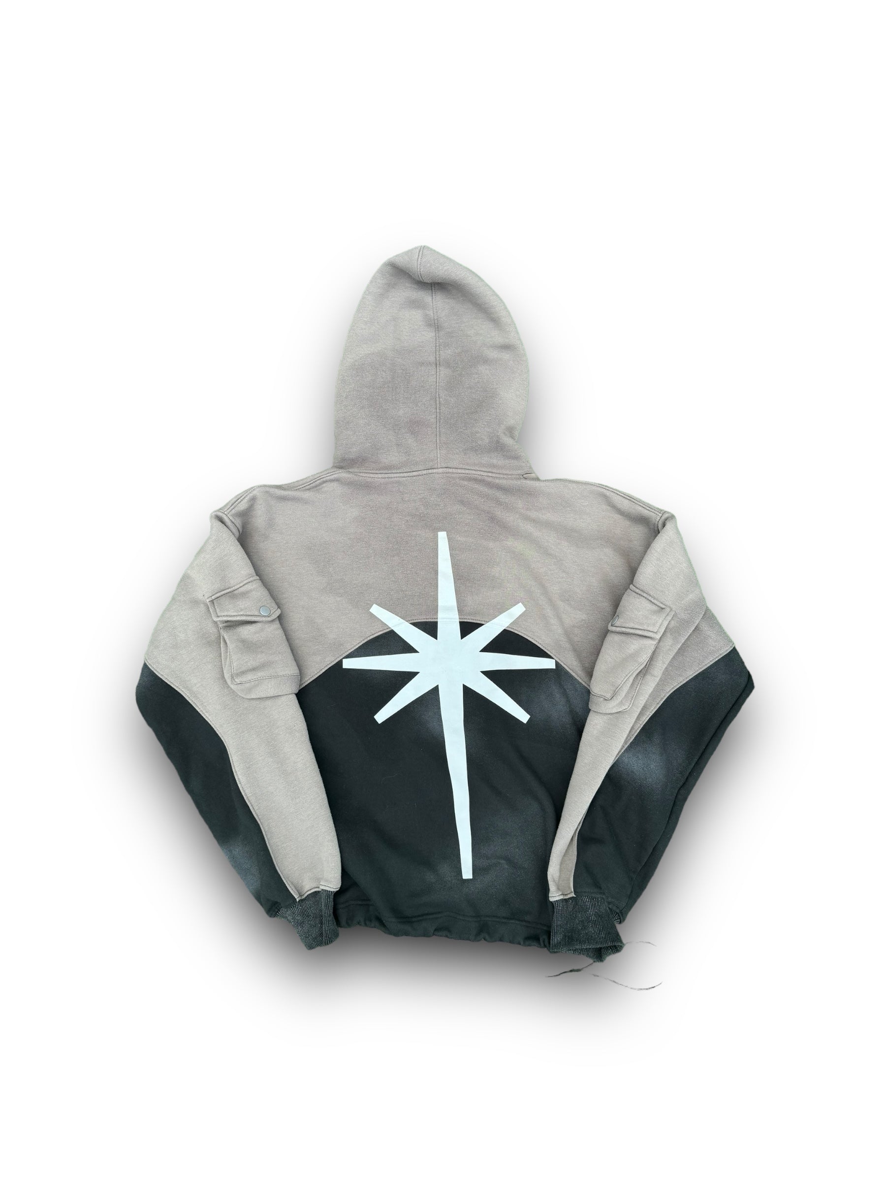 Sandstorm Pullover