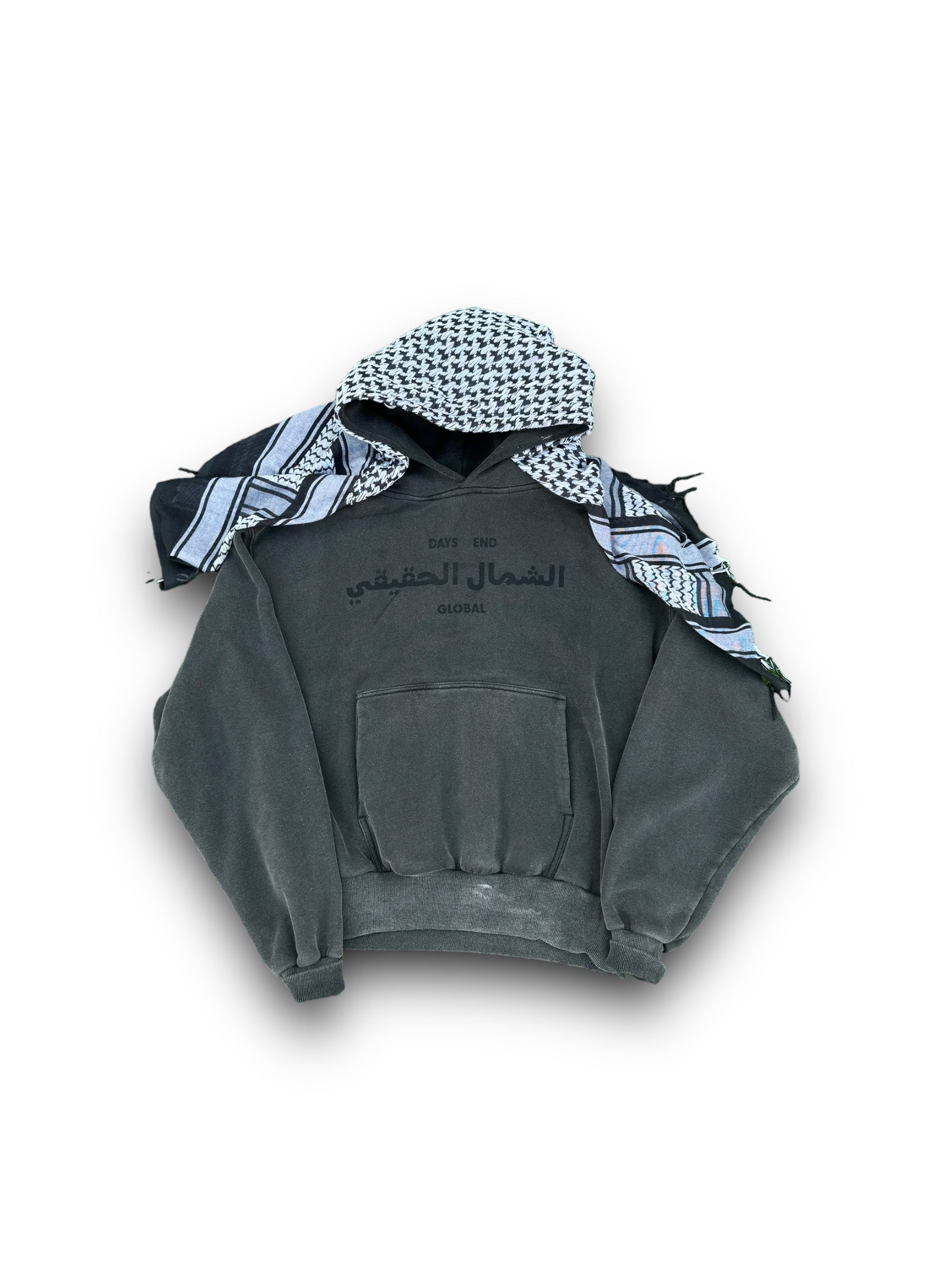 Sahara Hoodie