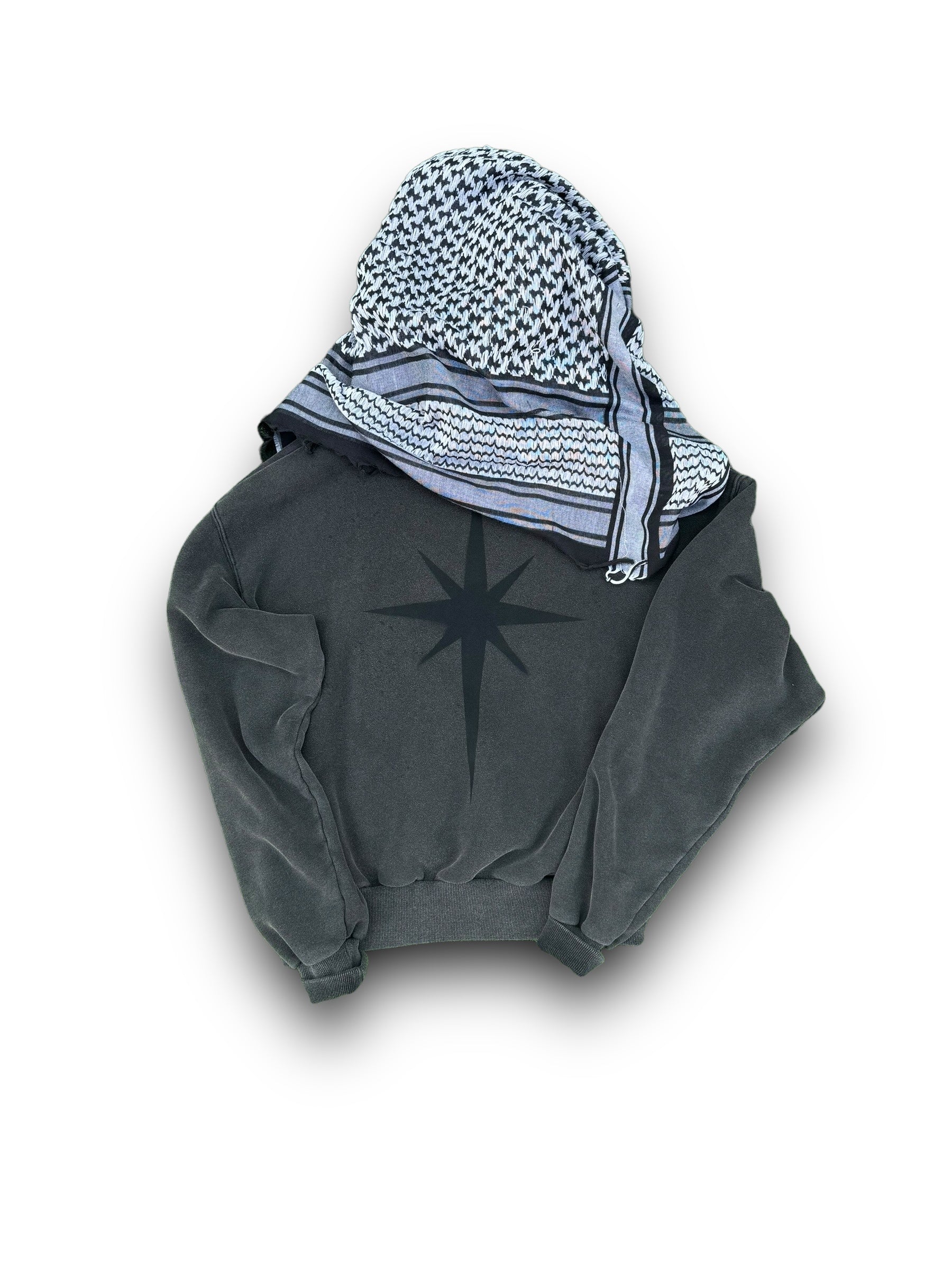 Sahara Hoodie