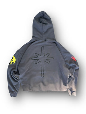 Surveillance Hoodie