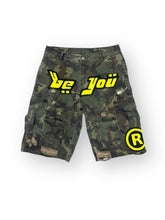 Be You Camos