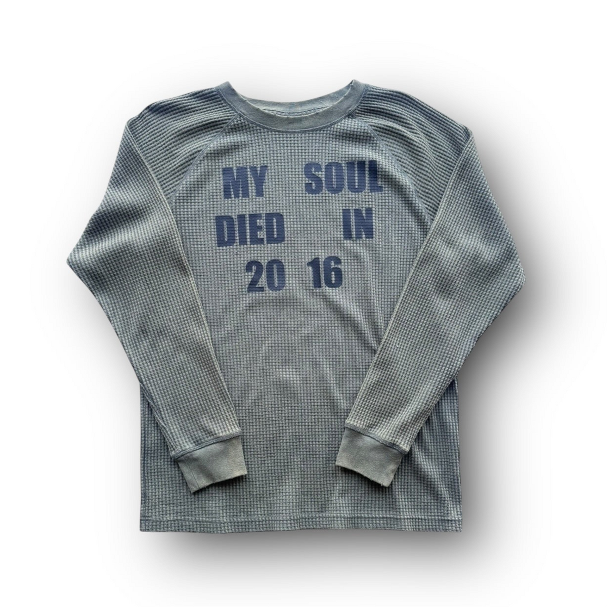 2016 Thermal (Green)