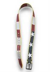 Star Spangled Belt