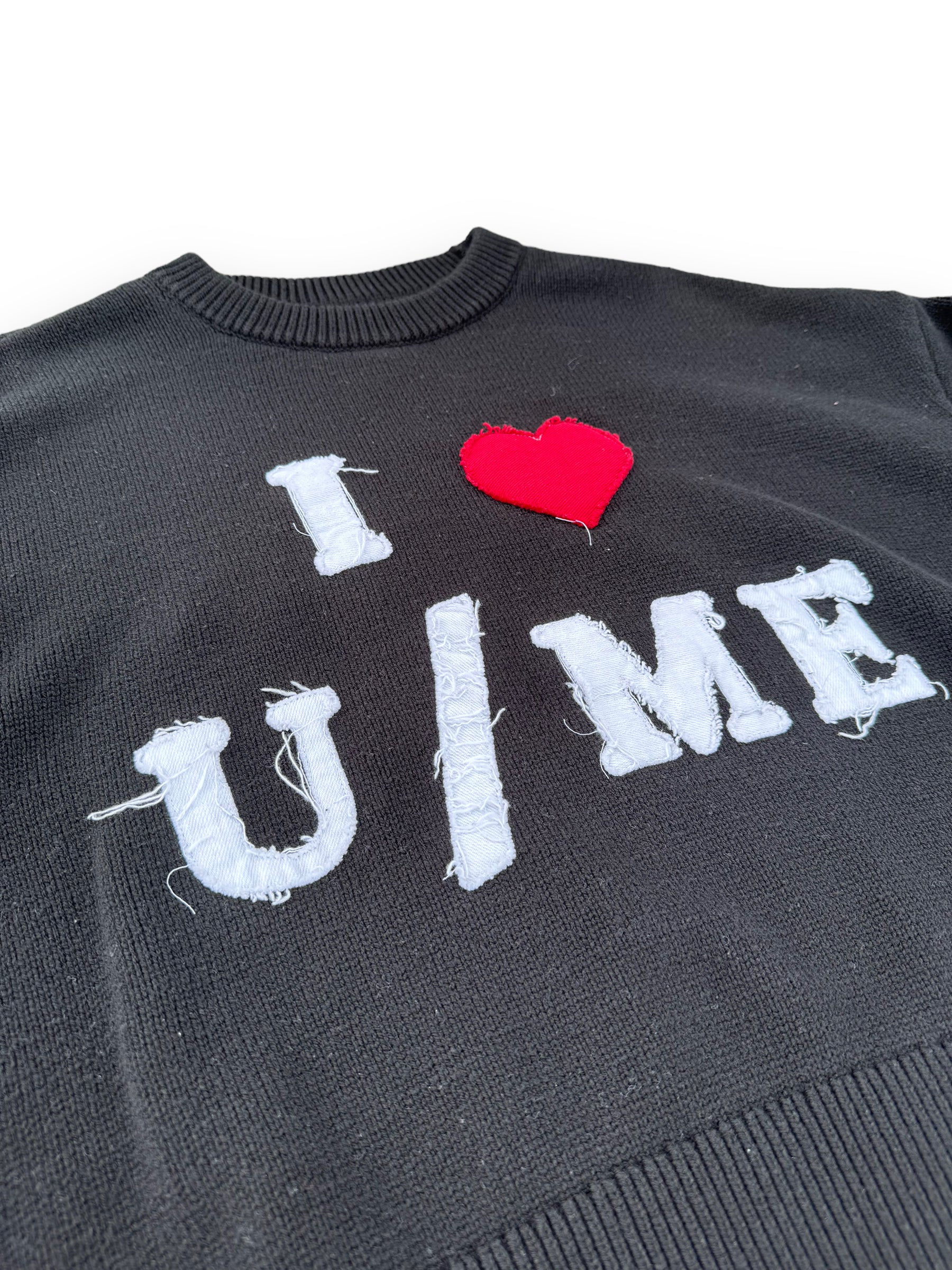 Self-Love Sweatshirt