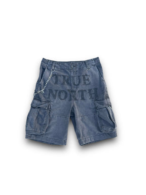 Rager Cargo Shorts