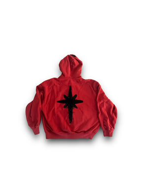 Scarlet Hoodie