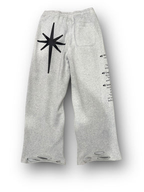 Mimic Sweats