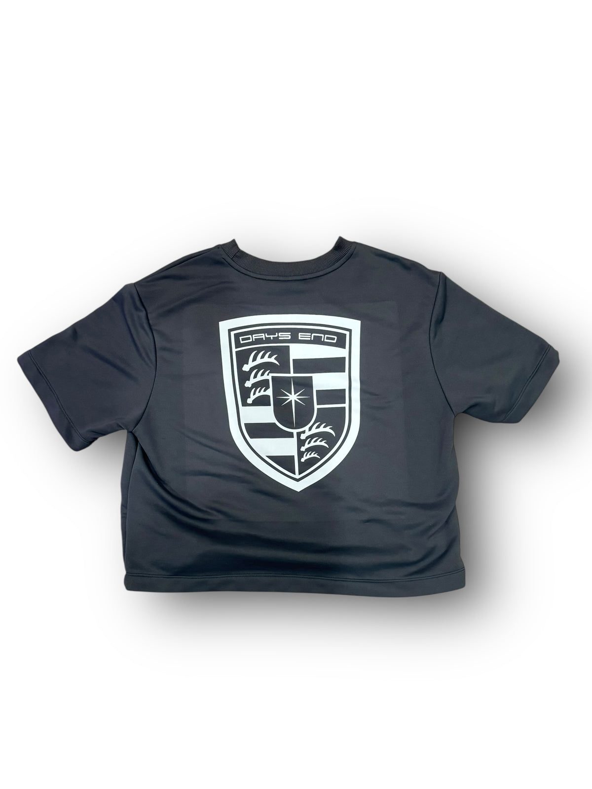 Poorsche Tee