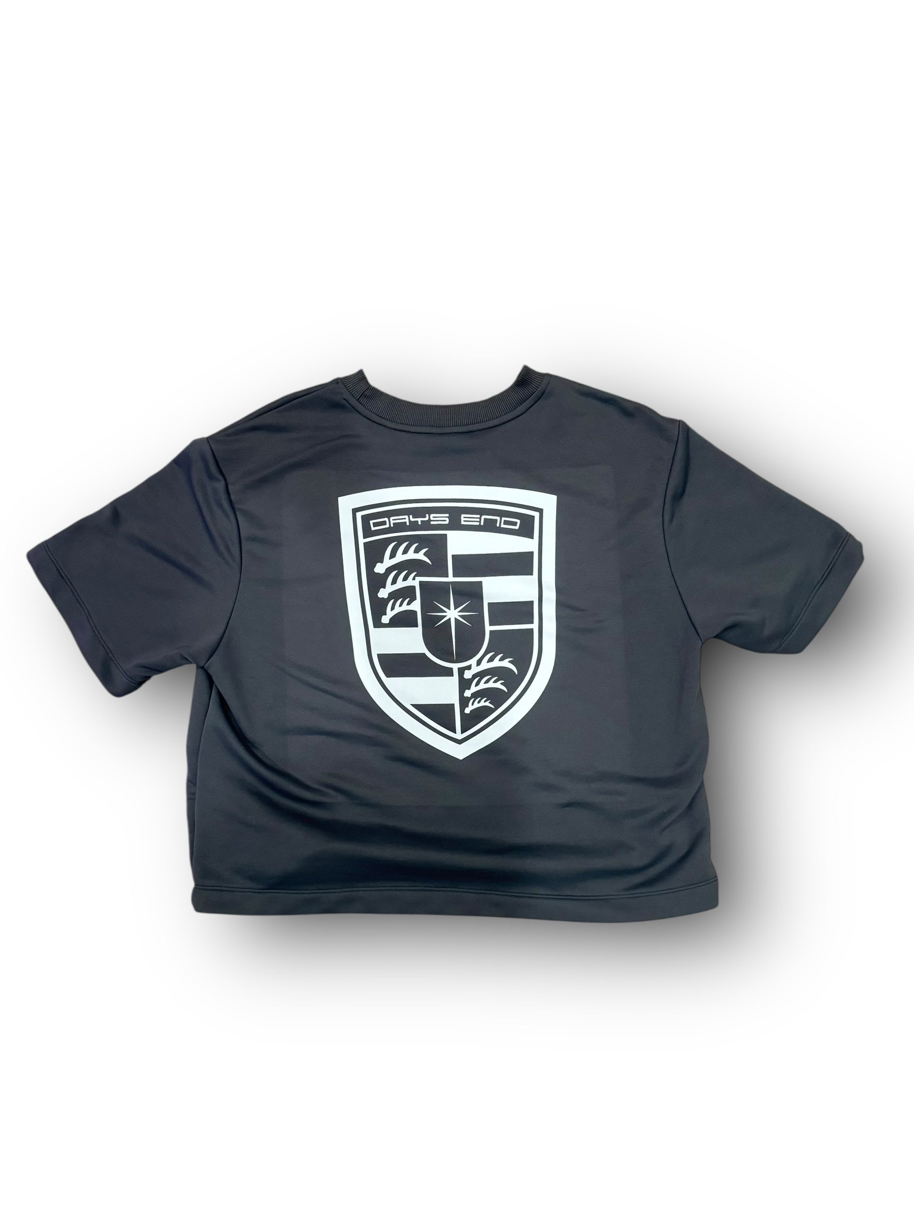 Poorsche Tee