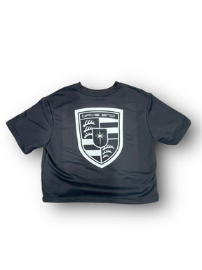 Poorsche Tee