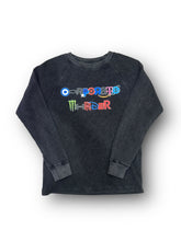 Corporate Murder Thermal