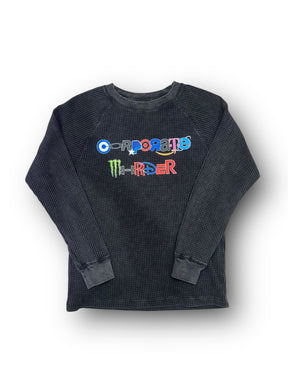 Corporate Murder Thermal