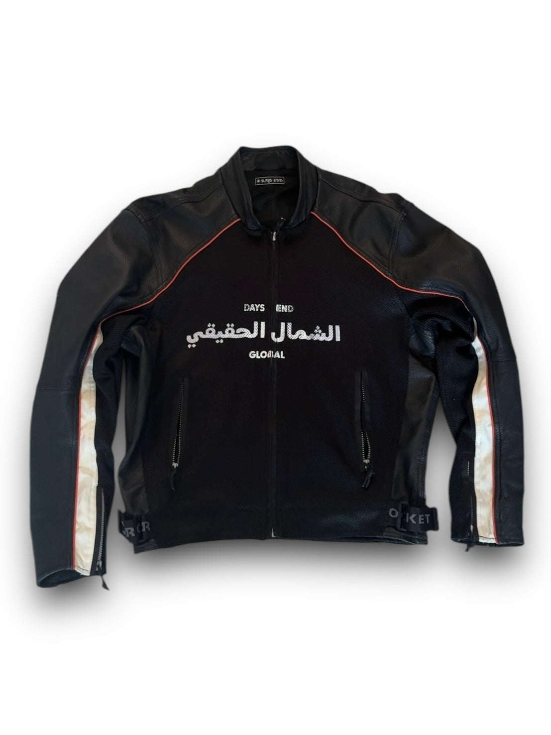 True North Racer Jacket