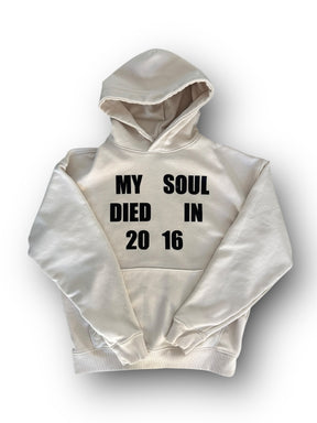 2016 Hoodie