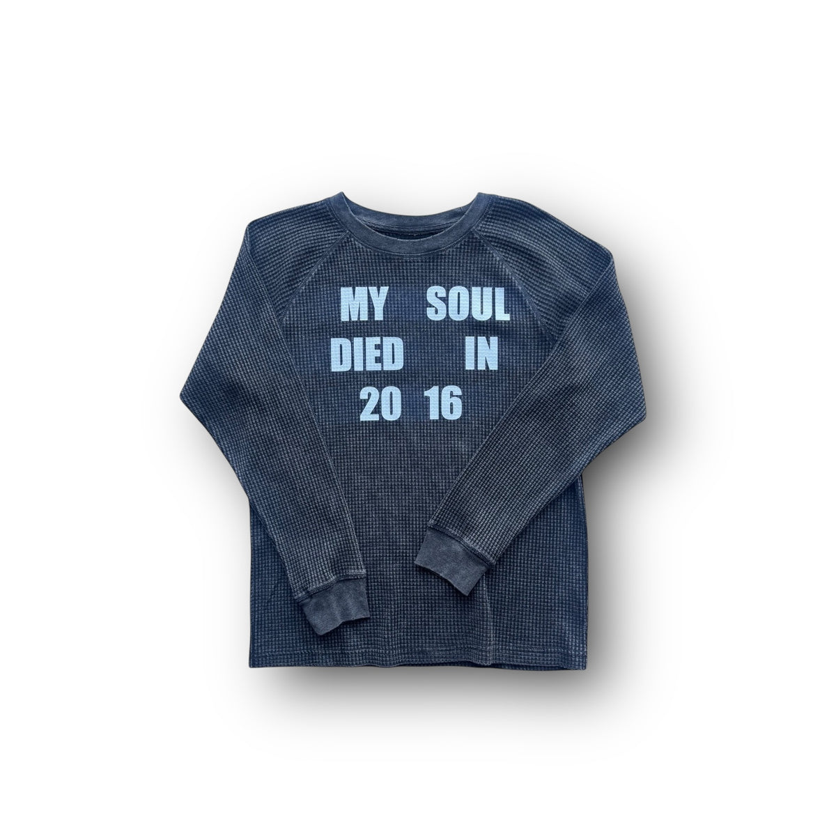 2016 Thermal (Black)