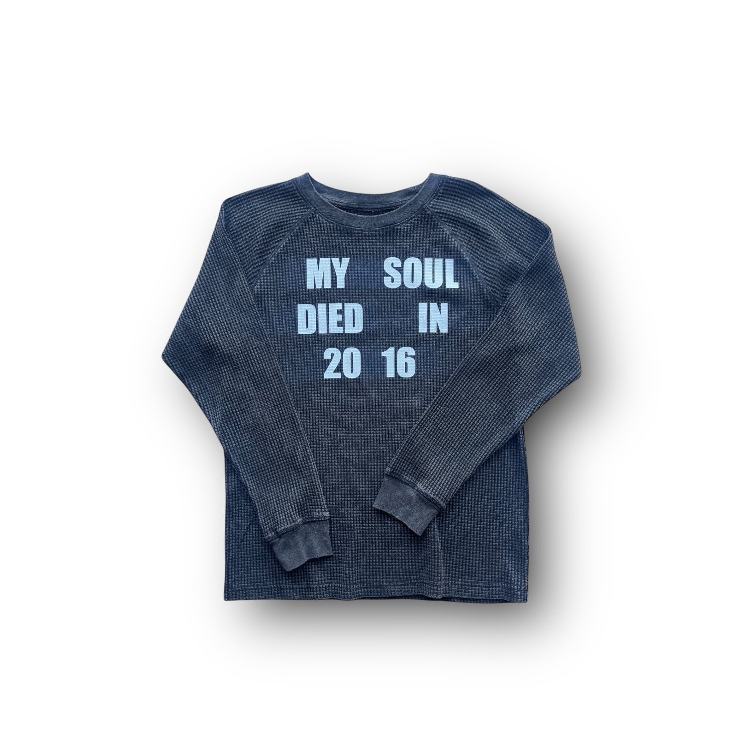 2016 Thermal (Black)