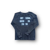 2016 Thermal (Black)