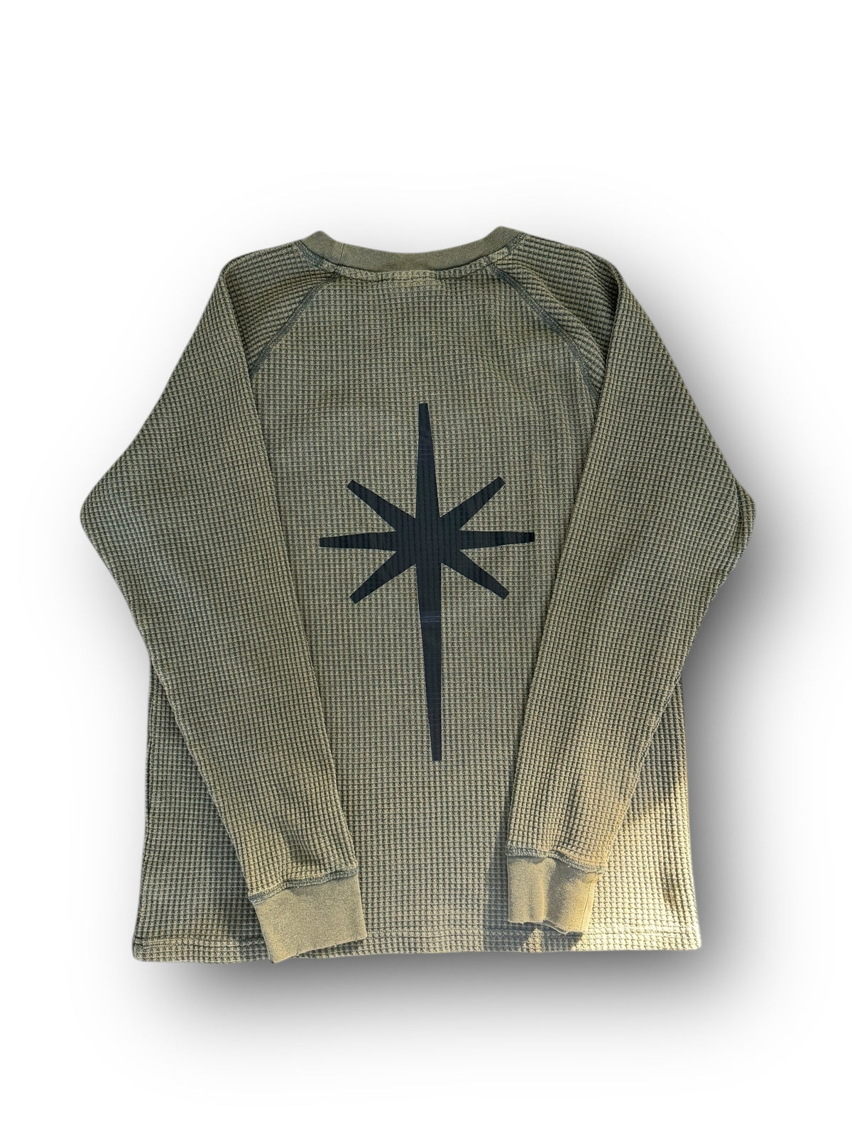2016 Thermal (Green)