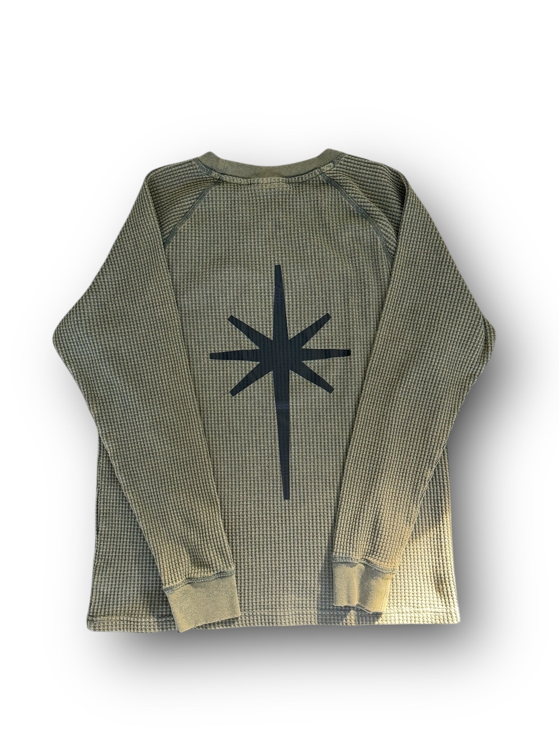 2016 Thermal (Green)