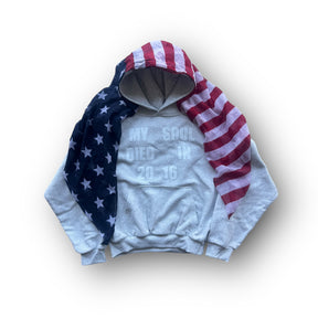2016 Amerika Hoodie