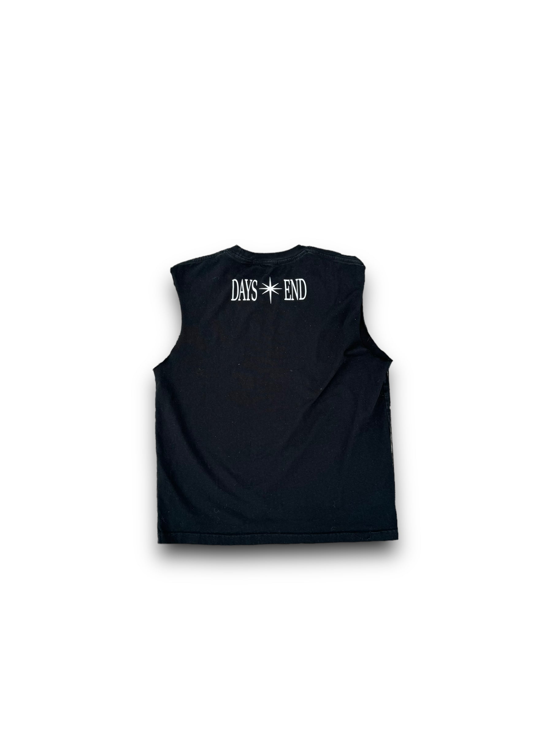 Sleeveless Narcissist Tee