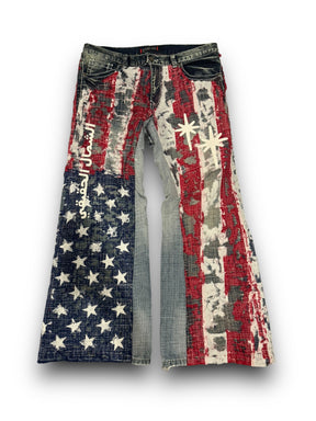 Amerikan Made Denim