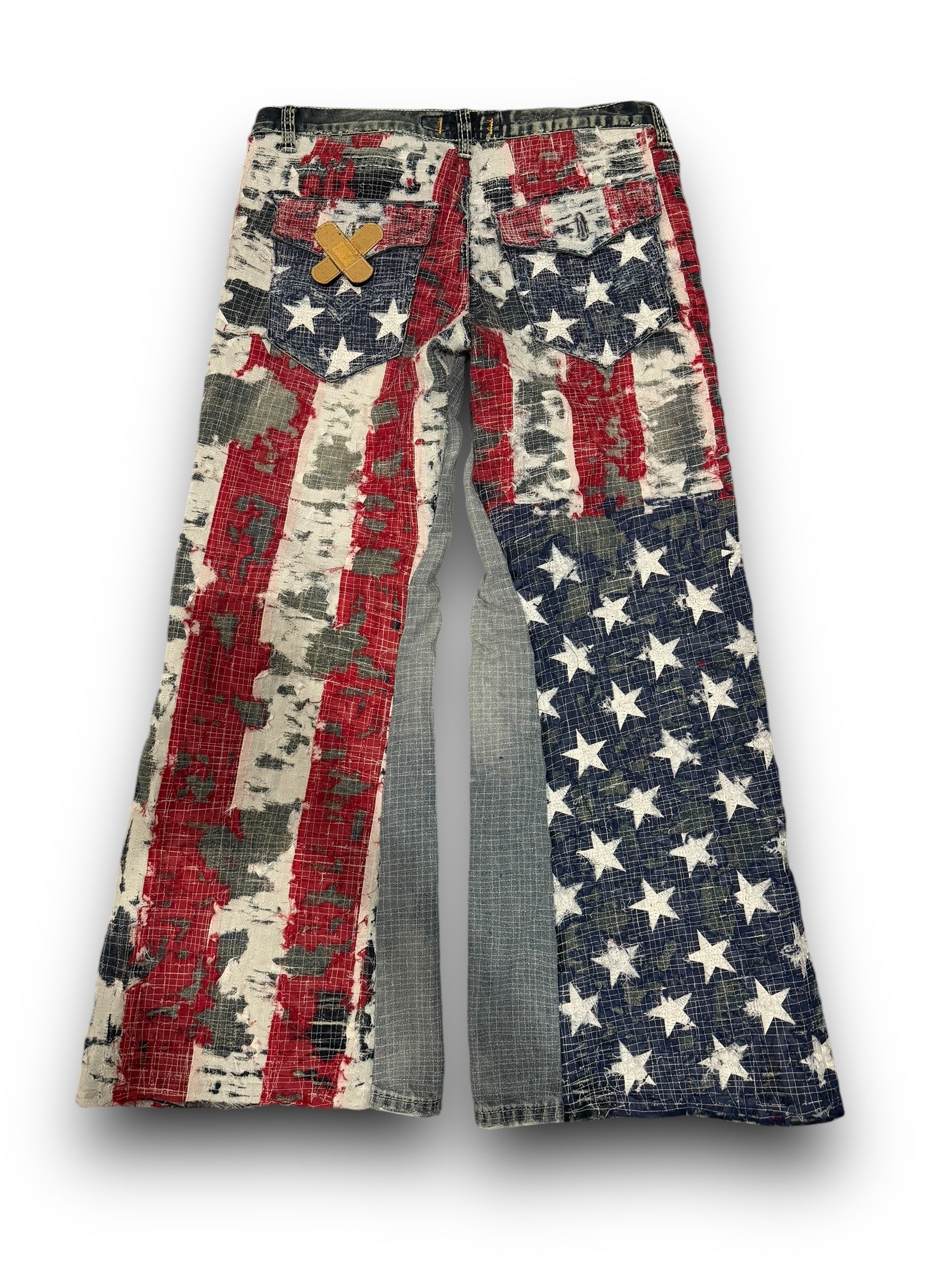 Amerikan Made Denim