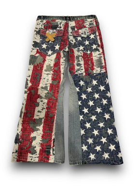 Amerikan Made Denim