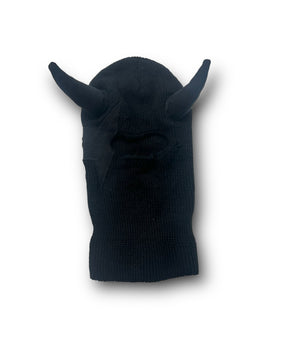 Horned Star Balaclava