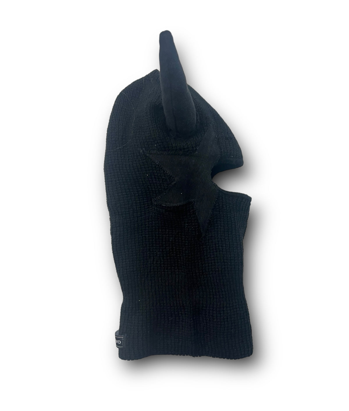 Horned Star Balaclava