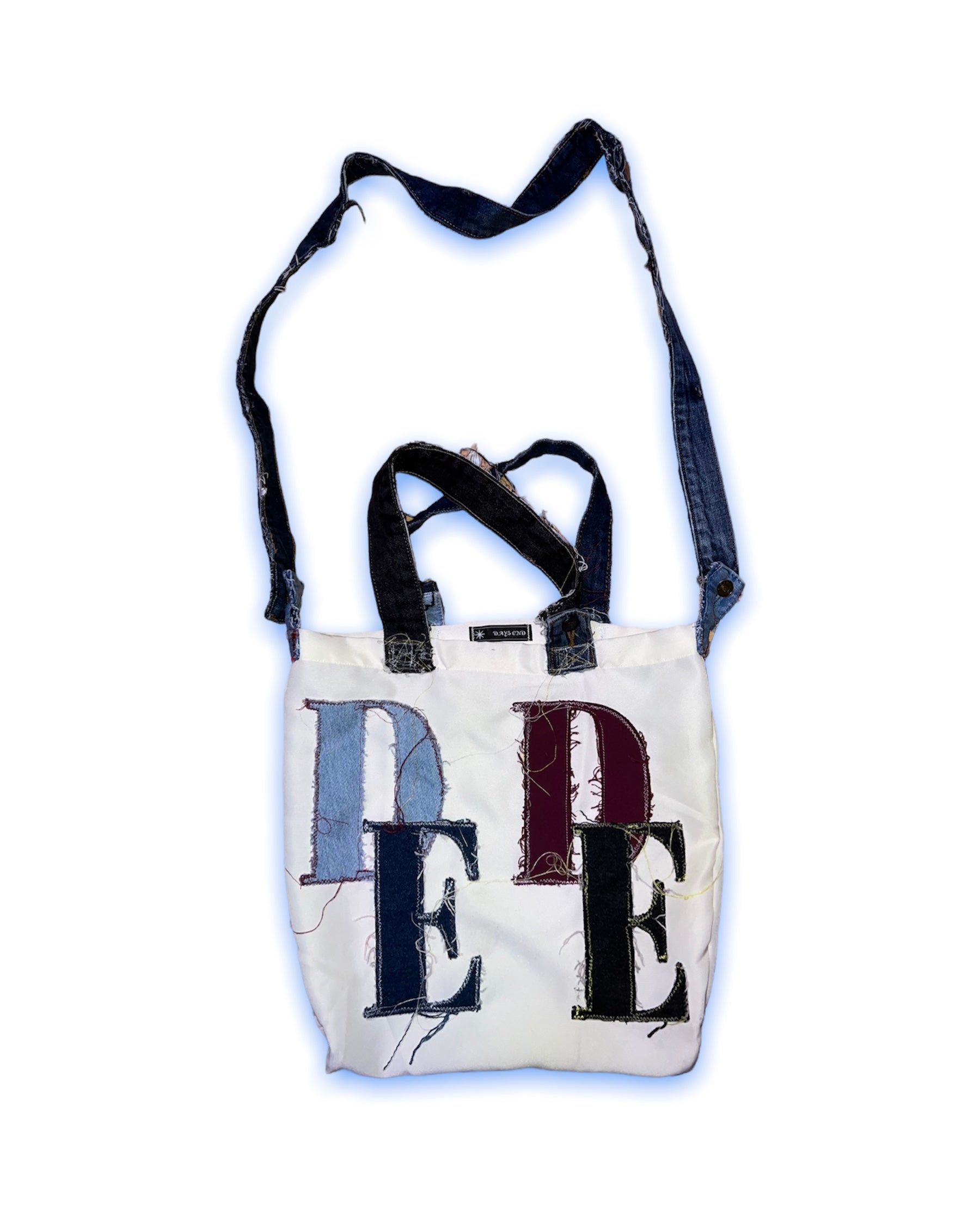 Tote/ Shoulder Bag