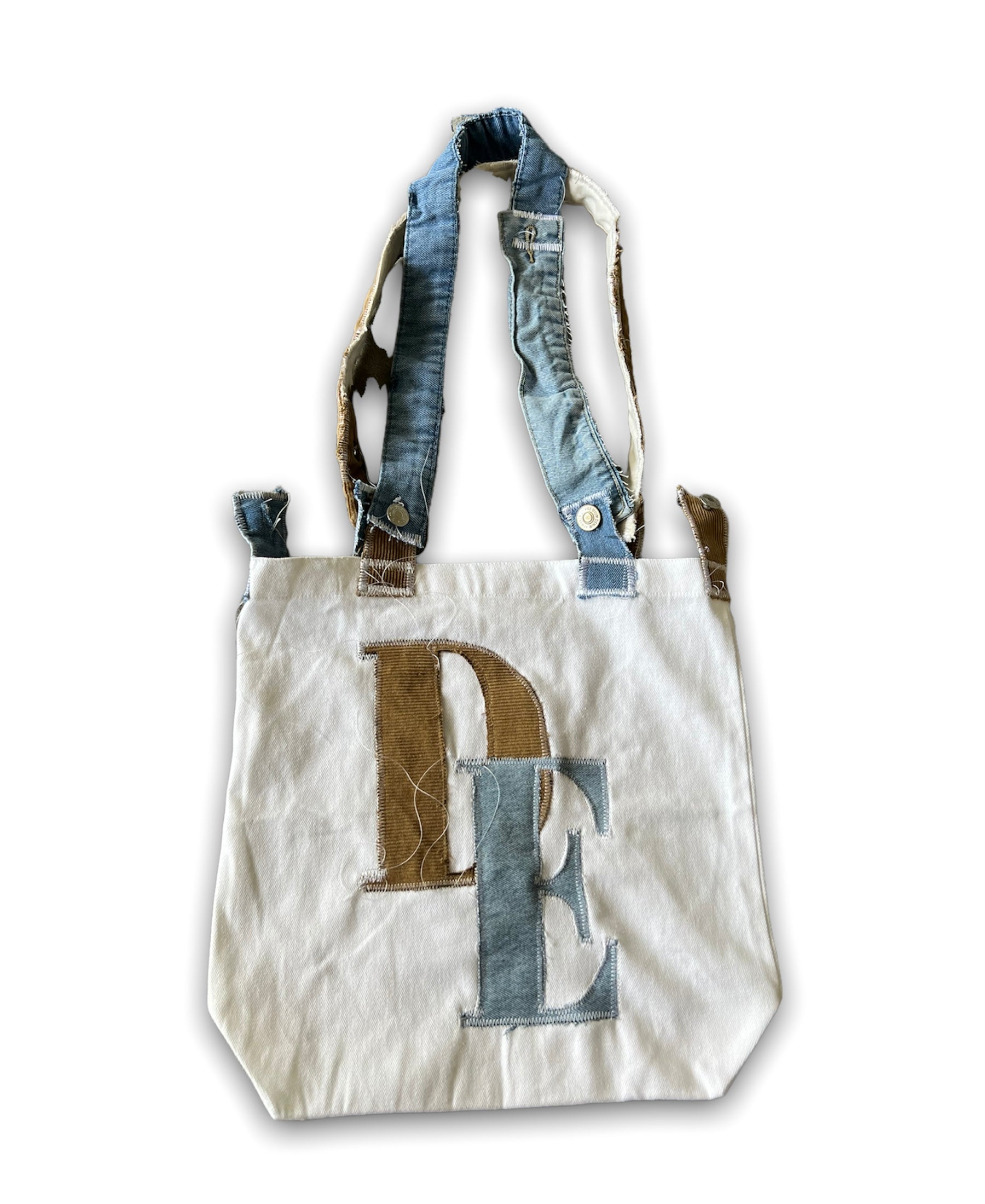 Tote/ Shoulder Bag